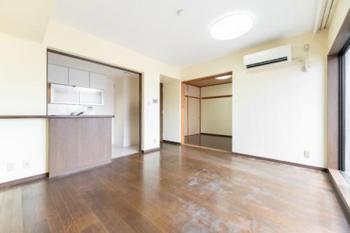 ※販売対象に家具・調度品は含まれません。