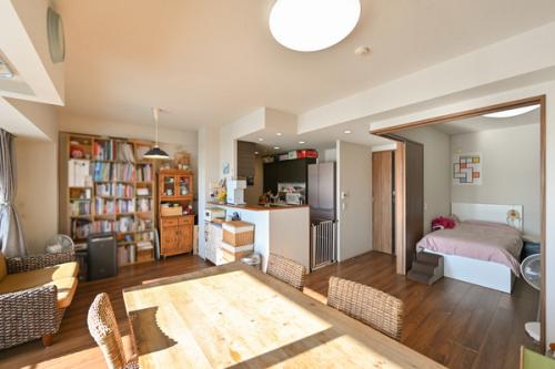 家具・調度品は販売対象に含まれません。