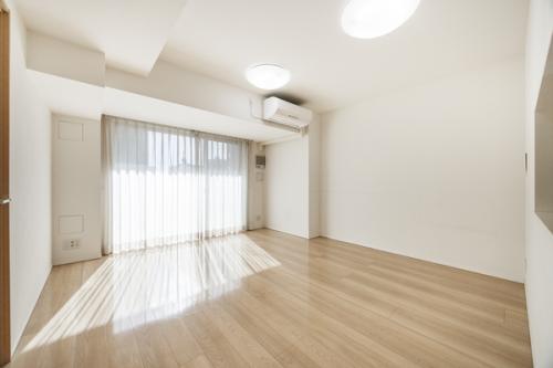 ◇約11.6帖のリビング・ダイニング◇