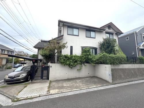 カースペースは2台分ございます