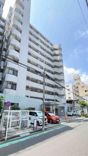 ブルーライン「吉野町」駅徒歩4分、2025年5月リノベーション物件