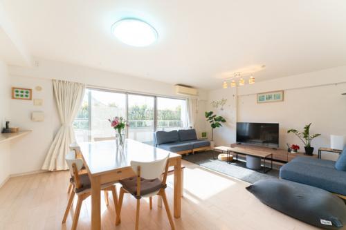 ※販売対象に家具・調度品は含まれません。