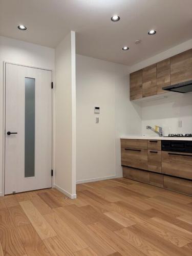 ダイニングキッチン