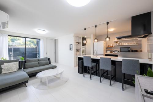 ※販売対象に家具・調度品は含まれません。