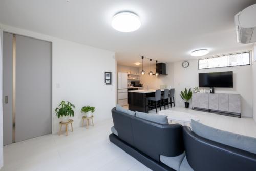 ※販売対象に家具・調度品は含まれません。