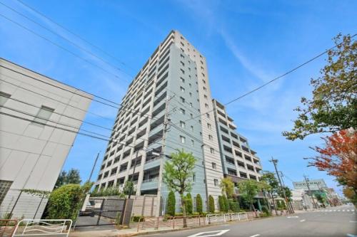 株式会社ゴールドクレスト旧分譲「クレスト」シリーズ