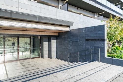 2024年3月築の築浅物件