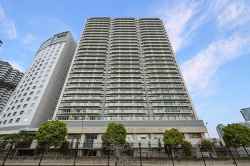 12階東向き住戸ならではの、オーシャンフロントならではの恵まれた眺望