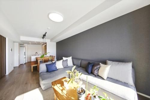 ※販売対象に家具・調度品は含まれません。