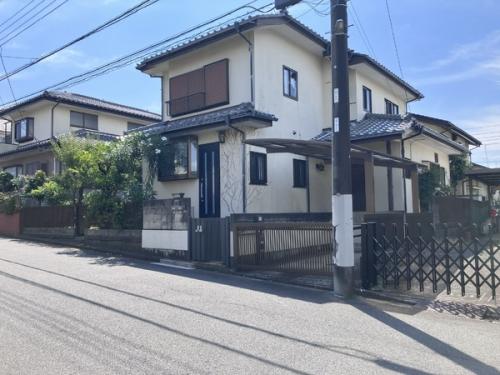 相鉄いずみ野線「南万騎が原」駅まで徒歩4分です。