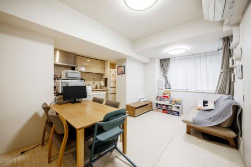 ※販売対象に家具・調度品は含まれません。