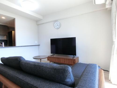 LDK床暖房対応、家具・調度品は販売価格に含まれません。