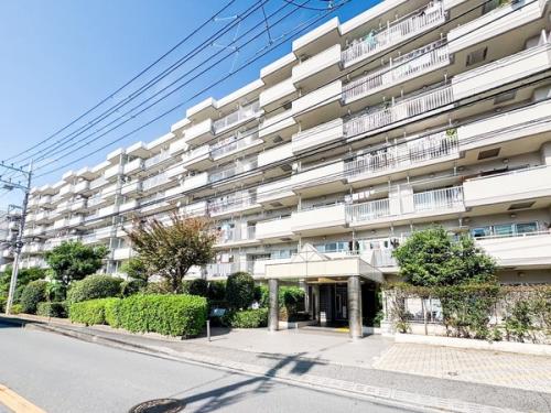 三菱地所グループ分譲マンション