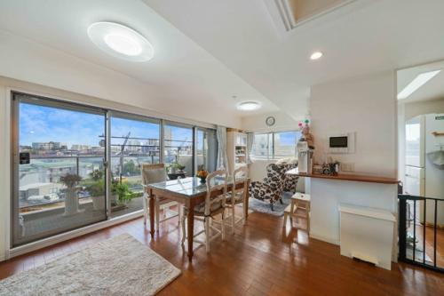 リビング・ダイニング①