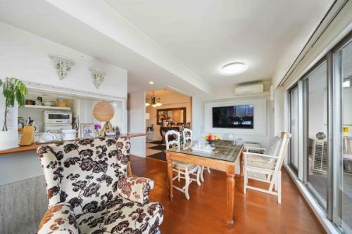 リビング・ダイニング②