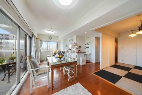 リビング・ダイニング③