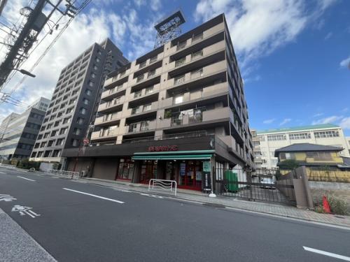 JR総武線「亀戸」駅徒歩10分／JR総武線快速「錦糸町」駅徒歩11分※詳細は概要