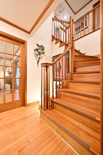 ※販売対象に家具・調度品は含まれません。