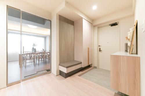 掲載写真に含まれる調度品等は販売対象外です。