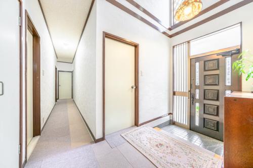 ※販売対象に家具・調度品は含まれません。