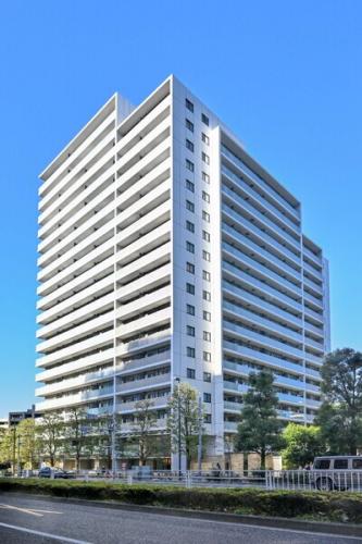 ２０階建免震タワーマンション