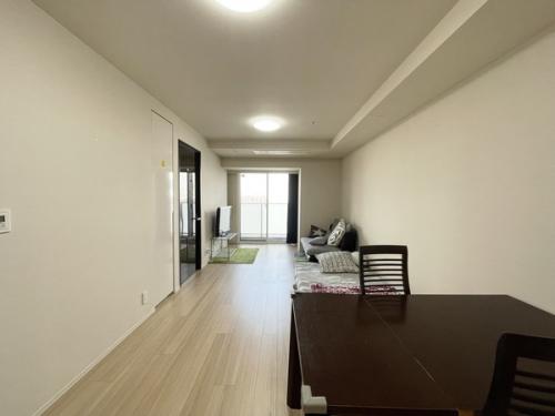 整形の使いやすい間取り