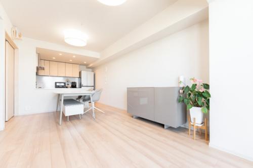 ※販売対象に家具・調度品は含まれません。