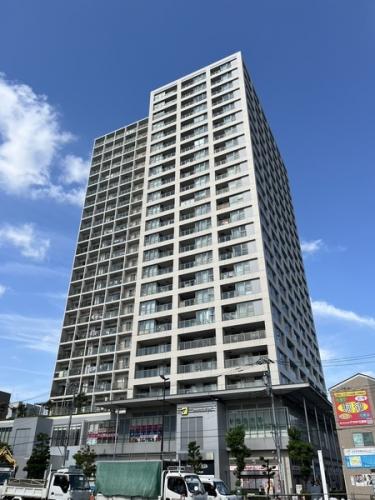 三井不動産レジデンシャルサービスによる日勤管理