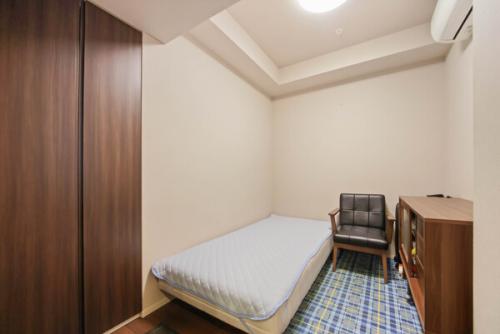 洋室：4.0帖／収納のある使いやすい間取りです