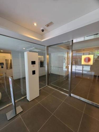 伊藤忠グループ分譲×管理、オートロック、24時間ゴミ捨て場有り