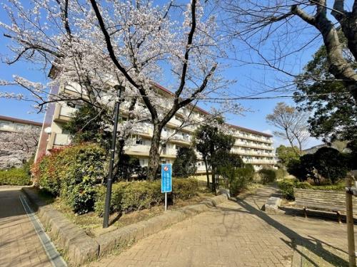 大規模修繕実施済み