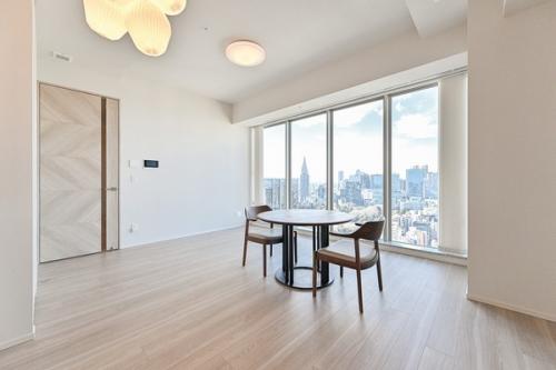 ※販売対象に家具・調度品は含まれません。