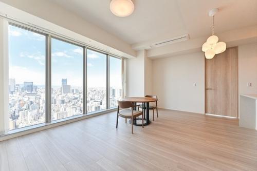 ※販売対象に家具・調度品は含まれません。