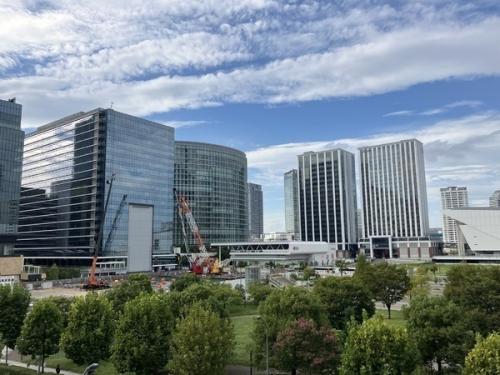 北西角住戸につき、陽当り・眺望・通風良好です