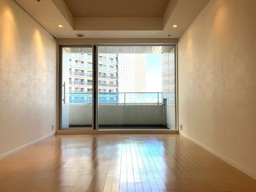 リビングダイニング