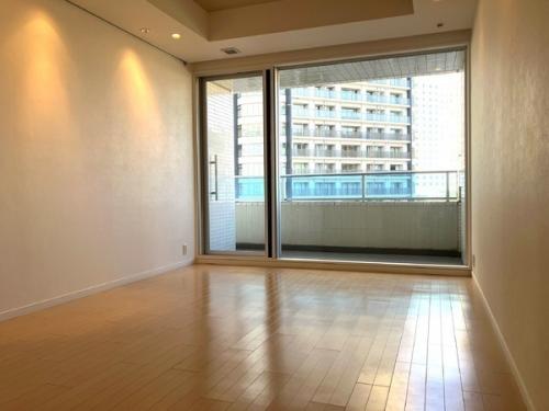 リビングダイニング