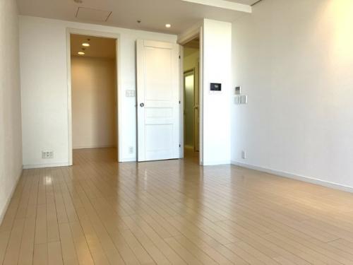 リビングダイニング