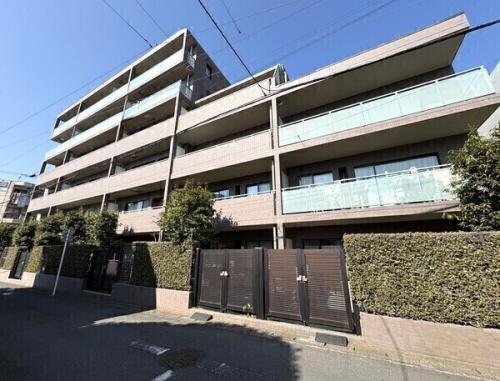 2024年9月大規模修繕工事実施済み。