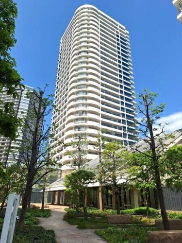 地上30階建、免震タワーレジデンス