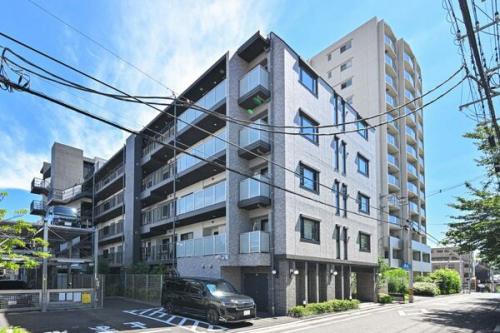 ・池袋・新宿・渋谷・大宮方面へのアクセスも良好で、通勤・通学に便利なロケーション