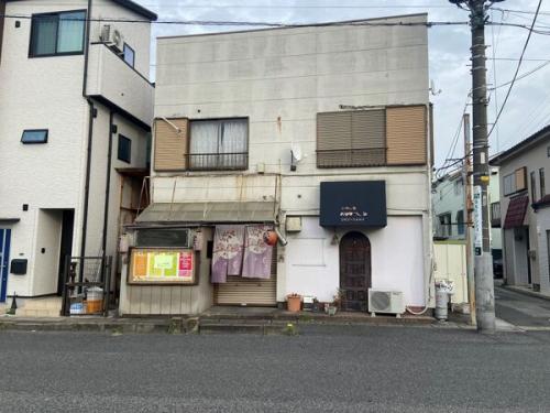 ◆川口市前川二丁目土地:89.76m2(登記簿)◆角地 ◆川口市前川二丁目土地:89.76m2(登記簿)◆角地