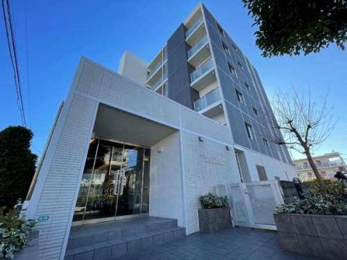 三菱地所グループ（藤和不動産）分譲マンション