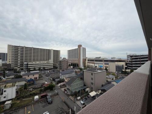 ◆南東向き