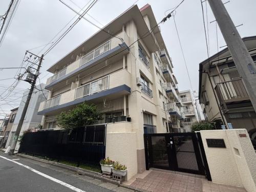 西荻窪駅徒歩５分の好立地マンション