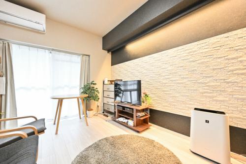 ※販売対象に家具・調度品は含まれません。