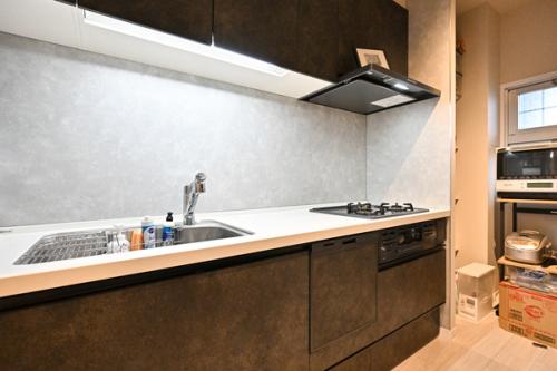 ※販売対象に家具・調度品は含まれません。