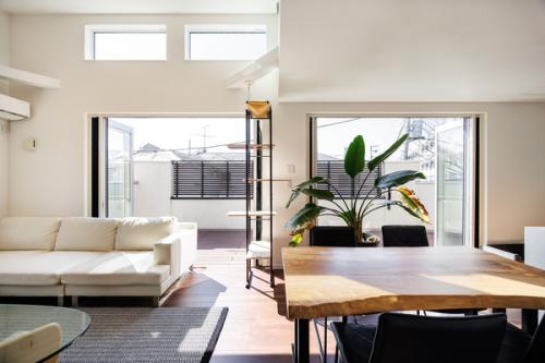 ※販売対象に家具・調度品は含まれません。