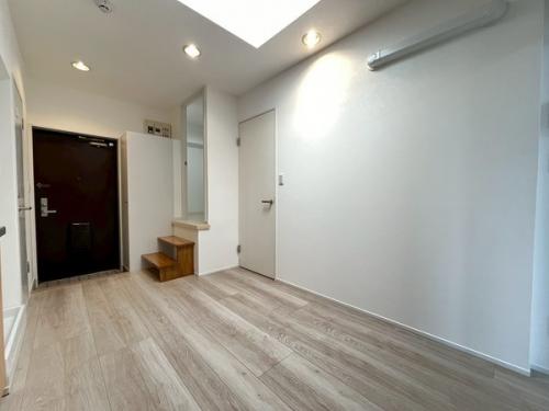 ダイニングキッチン