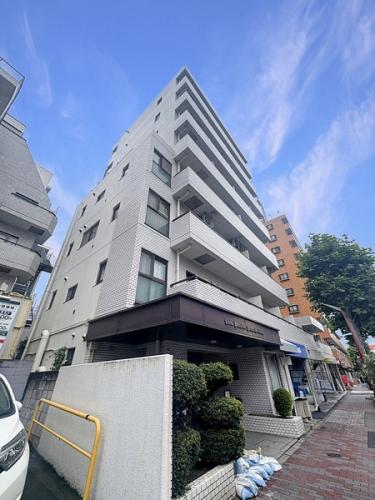 駅近×周辺環境充実の利便性の高い立地