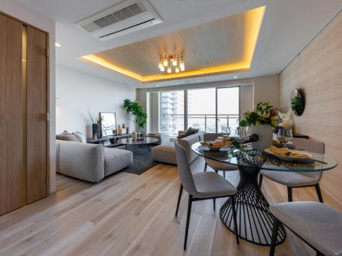 LD※家具・調度品は販売対象に含まれません。